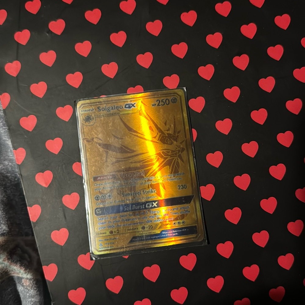 So Galeo Sex GX hp250 across